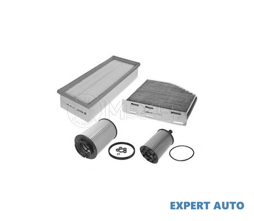 Kit filtre Audi AUDI A3 Sportback (8PA) 2004-2013 