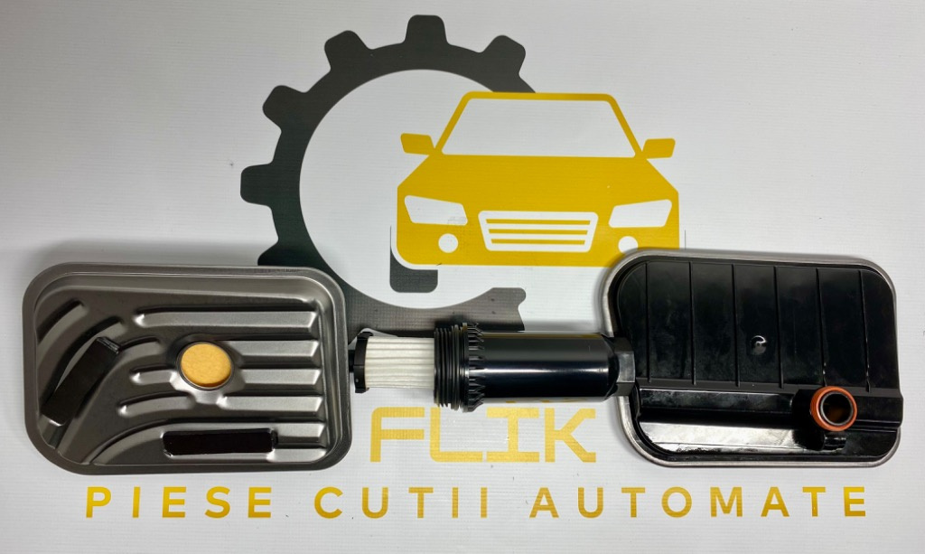 Kit filtre ulei cutie automata PowerShift DCT450 F