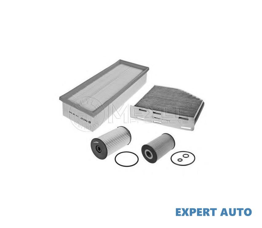 Kit filtre Volkswagen AUDI A3 (8P1) 2003-2012 #2 03L115466