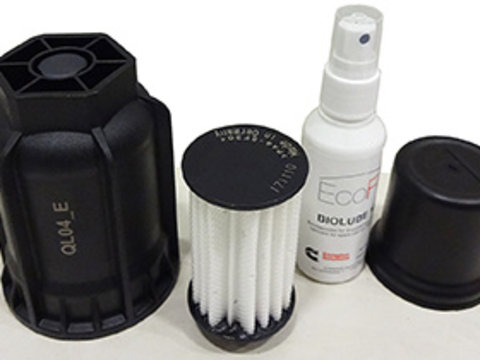Kit filtru adblue DAF MERCEDES SCANIA - NOU 2052055