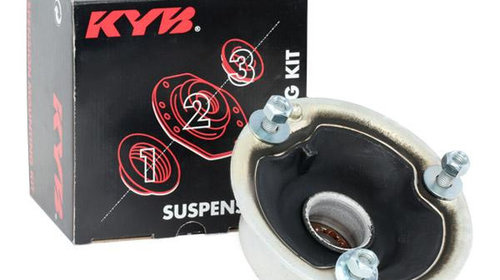 Kit flansa amortizor Fata KYB Bmw Seria 3 E91 2004