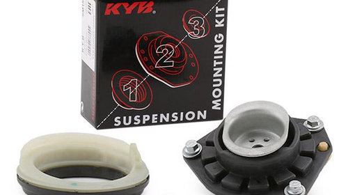 Kit flansa amortizor Fata KYB Renault Megane 2 2001-2012 SM1517