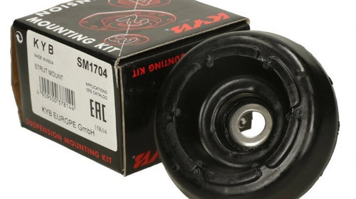 Kit flansa amortizor Fata KYB Seat Cordoba 1 1993-1999 SM1704