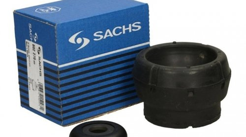 Kit flansa amortizor Fata Sachs Audi TT 8N 1998-2006 802 270