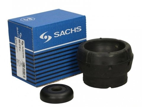 Kit Flansa Amortizor Fata Sachs Volkswagen Polo 6R 2009→ 802 270