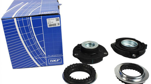 Kit flansa amortizor Fata Skf Audi TT 8J 2006-2015