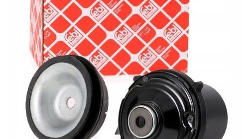 Kit flansa amortizor Febi Opel Zafira A 1999-2005 