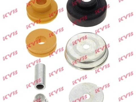 Kit flansa amortizor spate kayaba pt 1 e81, 3 e90, x1 e84