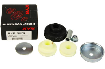 Kit Flansa Amortizor Spate Kyb Bmw Seria 1 E81 200