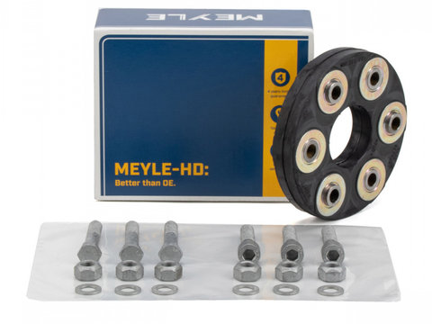 Kit Flansa Cardan Meyle Mercedes-Benz W123 1976-1985 014 152 2105/HD