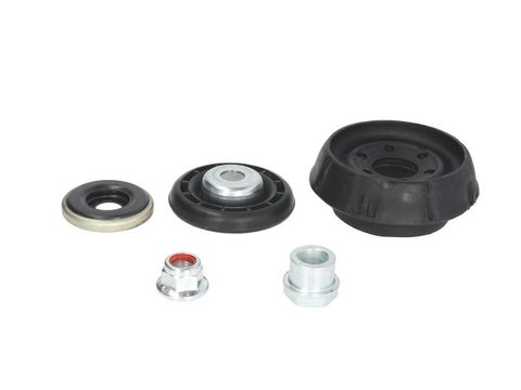 Kit flansa+rulment amortizor fata kayaba pt nissan kubistar,renault clio 2,kangoo,thalia 1,twingo 2