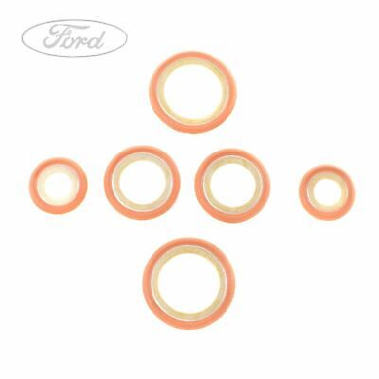 Kit garnitura produs nou original Ford cod piesa 5