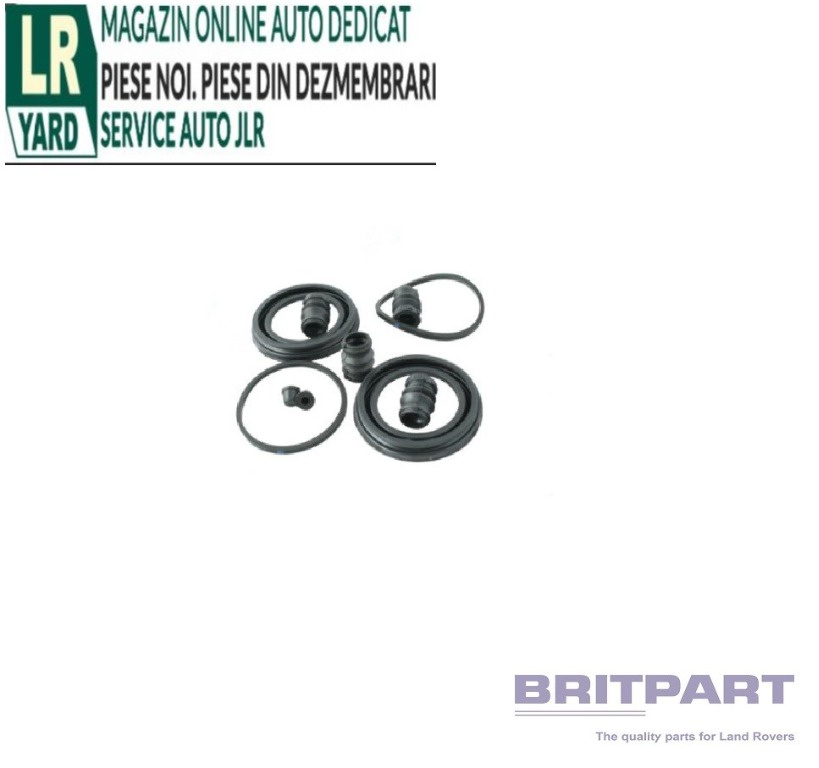 Kit Garnituri Etrier Fata SEE100200 Land Rover Freelander 1998 - 2000