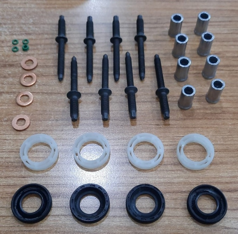 Kit garnituri injectoare Ford focus 2