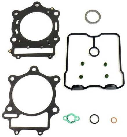 Kit Garnituri Motor Moto Athena Suzuki KingQuad LT-A 700 2006-2007 P400510600056
