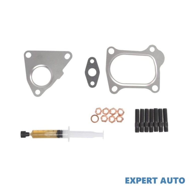 Kit garnituri turbo #8 041014601