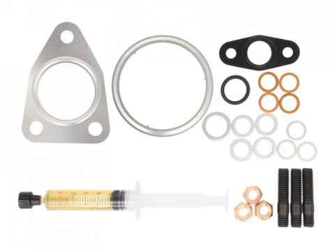 Kit garnituri turbo Alfa Romeo SPIDER (939) 2006-2016 #2 8049630001