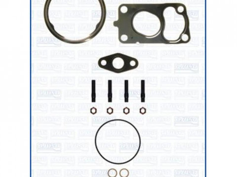 Kit garnituri turbo BMW 3 (E90) 2005-2011 #2 54399880065