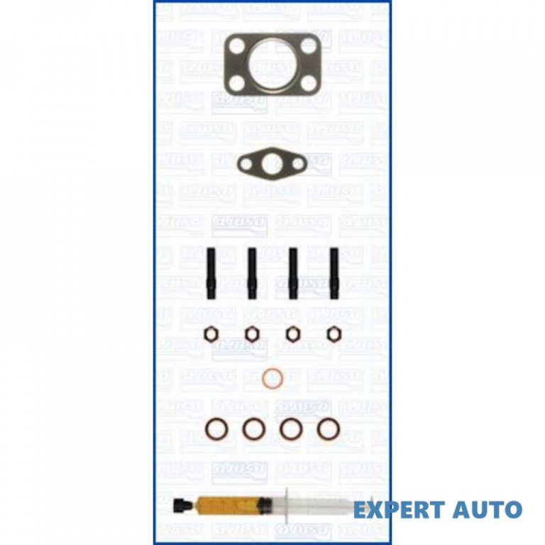 Kit garnituri turbo Citroen C3 I (FC_) 2002-2016 #2 041004301