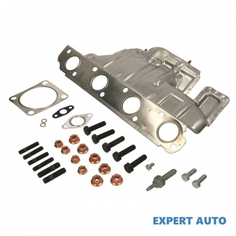 Kit garnituri turbo Ford MONDEO Mk III limuzina (B4Y) 2000-2007 #3 041000601