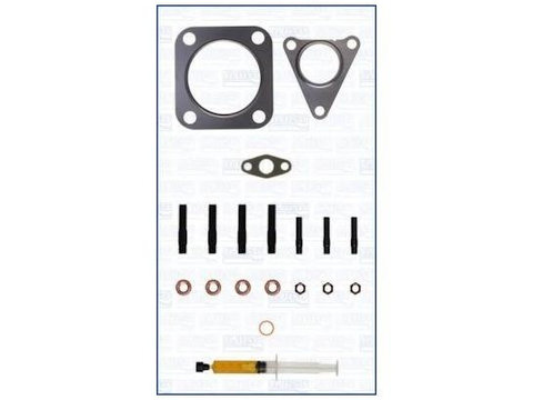 Kit garnituri turbo Ford TRANSIT bus 2006-2016 #2 4913105310