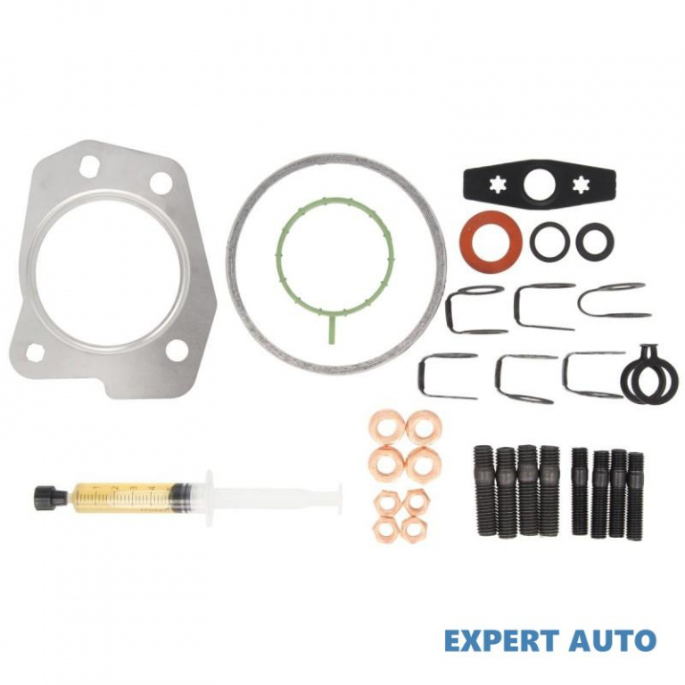 Kit garnituri turbo Opel GT Cabriolet (2007->)[M07] #2 53049880059