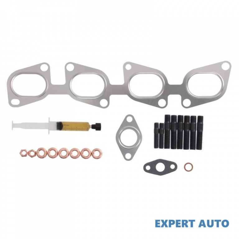 Kit garnituri turbo Opel ZAFIRA B (A05) 2005-2016 #2 7550460002