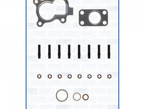 Kit garnituri turbo Peugeot 107 2005-2016 #2 041008101