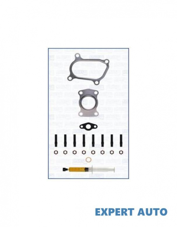 Kit garnituri turbo Peugeot BOXER platou / sasiu (244) 2001-2016 #2 53039880018