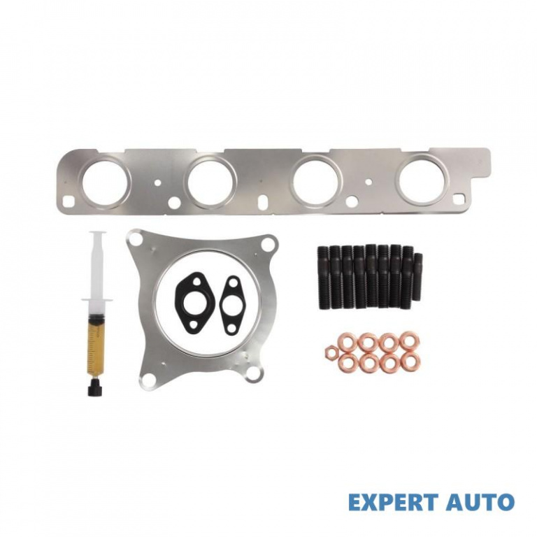 Kit garnituri turbo Skoda OCTAVIA (1Z3) 2004-2013 #2 53039880086