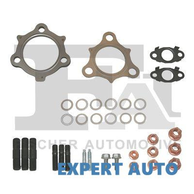Kit garnituri turbo Toyota AVENSIS limuzina (T25) 2003-2008 #2 128053