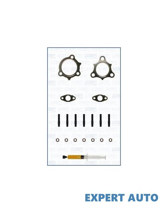 Kit garnituri turbo Toyota COROLLA limuzina (E15_) 2006-2016 #2 172010R040