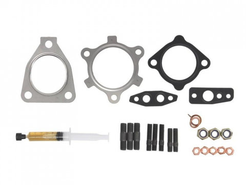 Kit garnituri turbo Toyota LAND CRUISER (LJ12_, KDJ12_, KZJ12_, GRJ12_, TRJ12_) 2002-2016 #2 1720130010