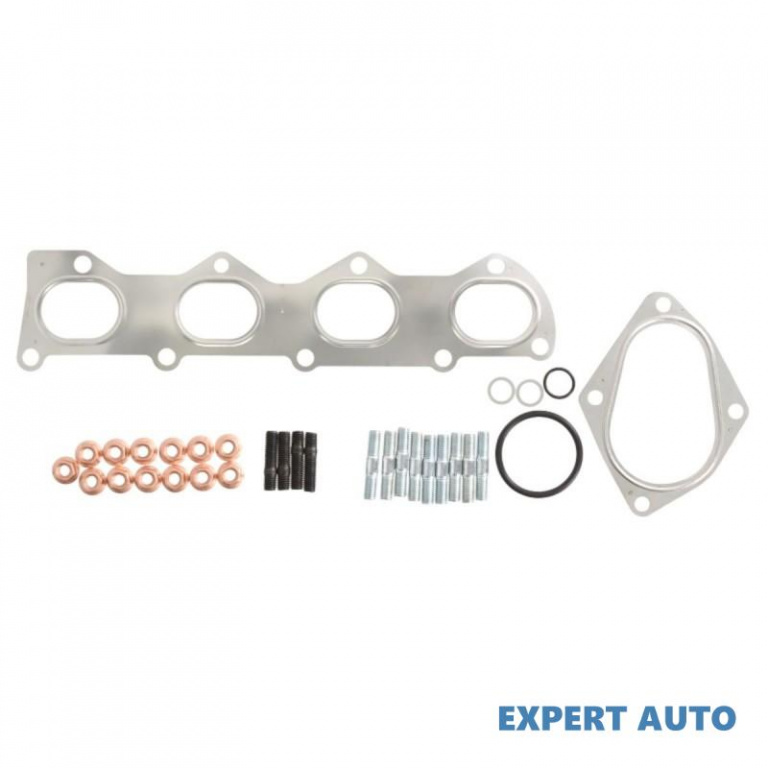 Kit garnituri turbo Volkswagen VW GOLF VI Cabriolet (517) 2011-2016 #2 041020201