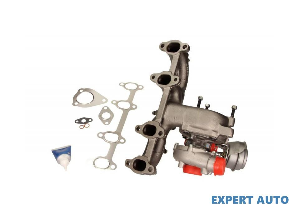 Kit garnituri turbo Volkswagen VW NEW BEETLE (9C1, 1C1) 1998-2010 #2 038145019S