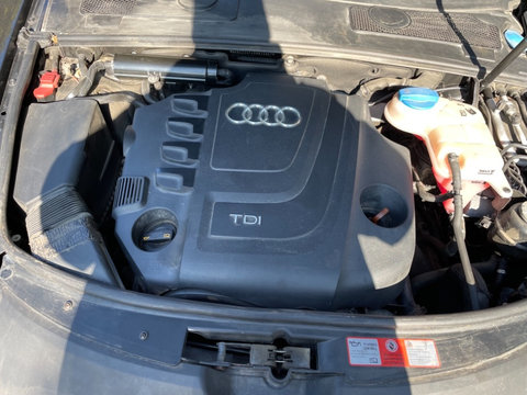 Kit injecție Audi A6 A4 2.0 CAGB