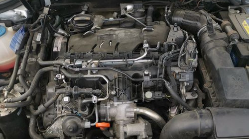 Kit injecție vw passat audi a4 2.0 dies