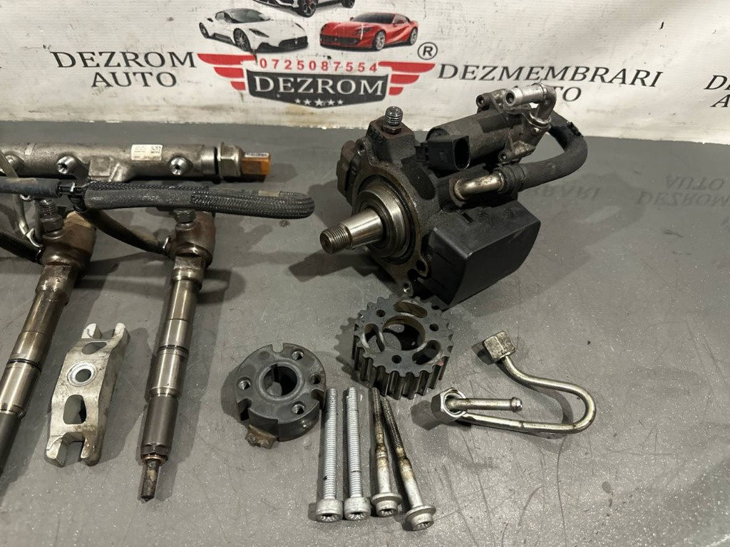 Kit injectie 03L130277 / 03L130755E VW P
