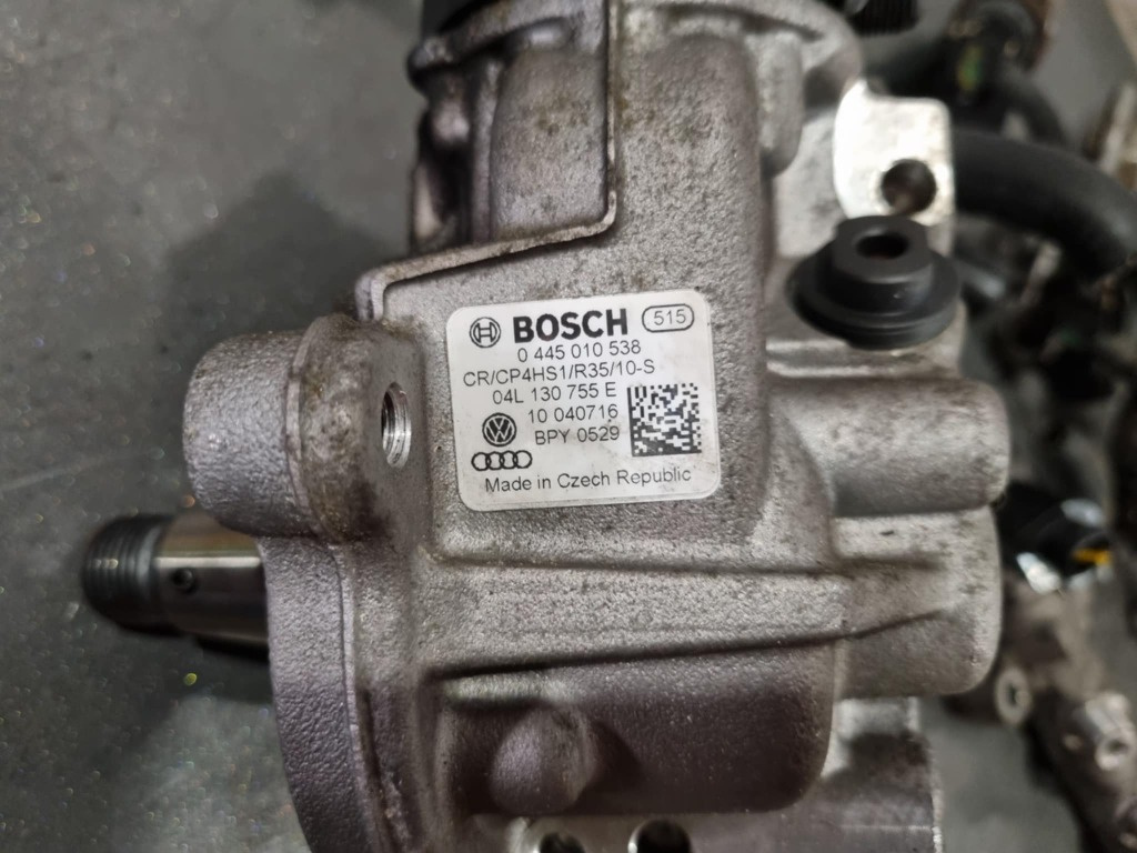 Kit injectie 04L130755E / 04L089G / 04L1