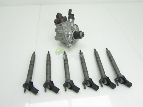 Kit Injectie 3,0Tdi Audi A4 8k, A5, A6 4G, A7, A8 4H 059130277CH / 059130755CB