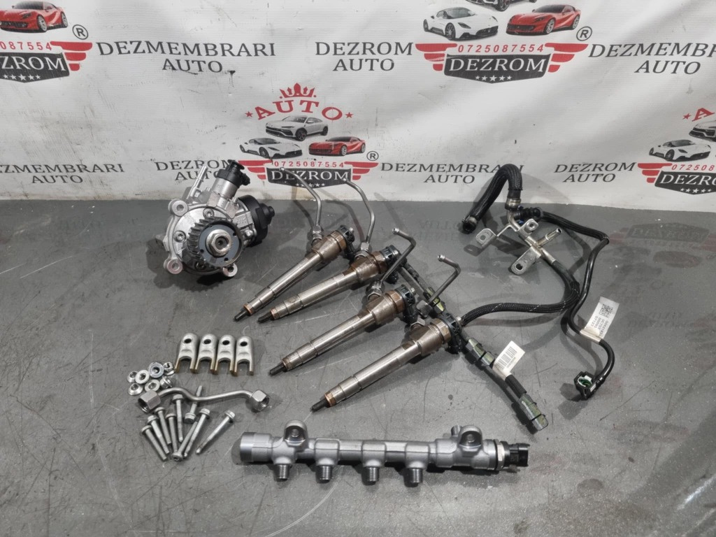 Kit injectie 46348769 / 46348598 / 04451