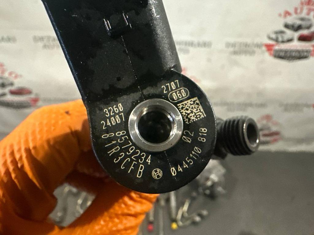 Kit injectie 8579234 / 8579228 / 8579239