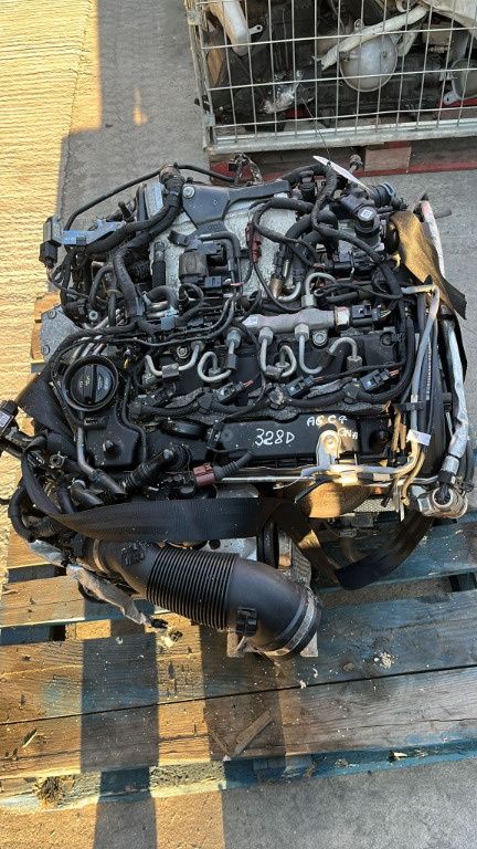 Kit injectie Audi A6 C7 2.0TDI CNHA
