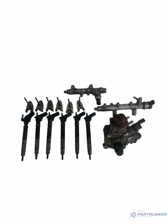 Kit injectie AUDI A7 S-Line 2010 - 2018 3.0 TDI CDUC , cutie NPB 044501060CA41 / 059130755BF / 05913009 / 059130089BS