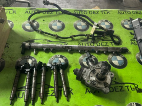 Kit injectie Bmw 3.0 306 cp cod 7805430 03 / 7805423 02 / 7805419 07 / 0445010623 / 0445216036 / 0