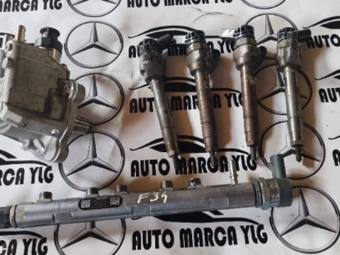 Kit injectie Bmw 320 F34 0445110616/0445010517/780060103