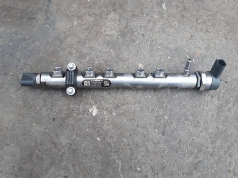 Kit Injectie BMW Cod motor :N47D20C