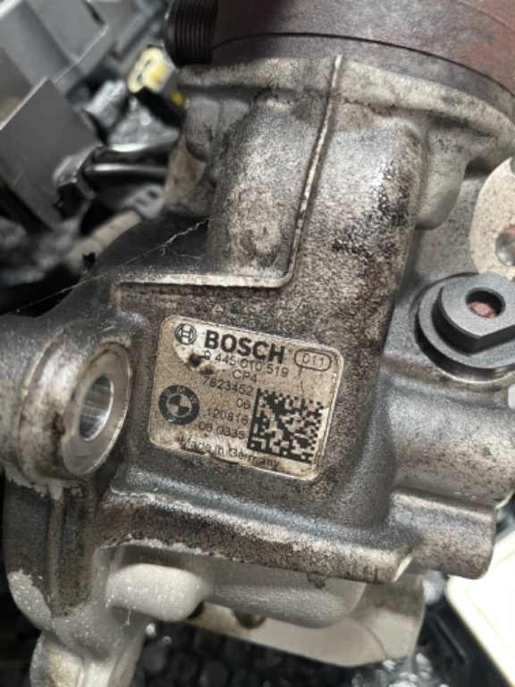 Kit injectie bmw f20,f30,f31,f36 1.8d
