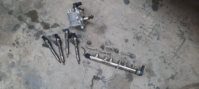 Kit injectie Bmw F30 F31 F20 F10 F11 518d 520 d N4