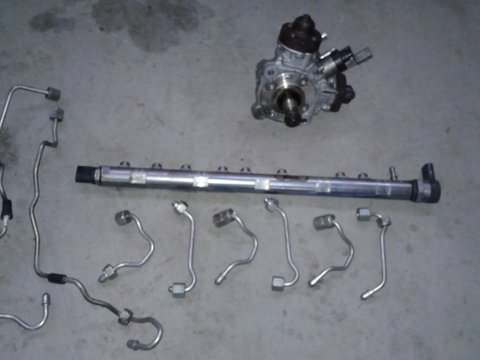 Kit injectie BMW Seria 3, E90, E91, E92, 3.0 d, 330d si 325d